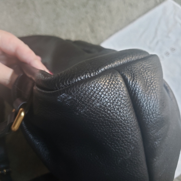 āSOLDāMarc by Marc Jacob's Classic Q Mariska Bkpk - Picture 11 of 16